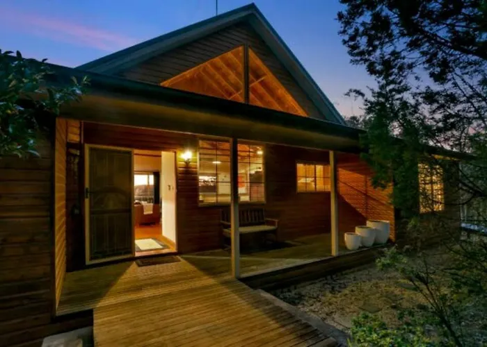 Narrow Neck Lodge Katoomba